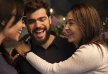 Estudio sugiere que los hombres denominados «mujeriegos» terminan en relaciones con otros hombres (+ Detalle)