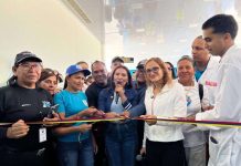 Gobernadora Jhoanna Carrillo reinauguró hospital de Boca de Sabana en Cumaná: el centro brindará atención a más de 7 mil personas (+ Foto)