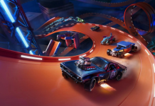 ¡Reviviendo la infancia! Warner Bros y Mattel anuncian película de Hot Wheels