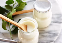 ¡El yogur griego está de moda! Aprende a preparar la merienda más saludable a bajo costo y en pocos pasos