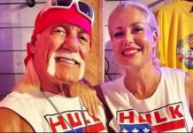 Esposa de Hulk Hogan compartió detalles impactantes sobre los últimos días del ícono de la lucha libre (+ Detalles)