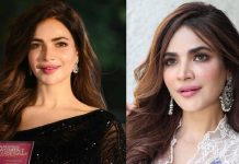 Hermano de Humaira Asghar Ali, actriz hallada muertä casi un año después, habló y brindó detalles del caso