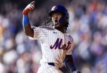 ¡Está de regreso! Luisangel Acuña vuelve a las Grandes Ligas tras ser bajado a ligas menores en junio (+ Detalles)