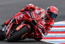 Marc Márquez ïmpøne su ley en Chequia: MotoGP sigue bajo su dominio (+ Foto)