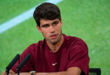 Carlos Alcaraz calienta la rïvălïdăd con Sinner: “Voy por todo en este final de temporada”