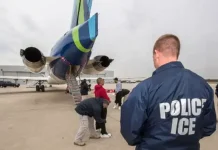 Estados Unidos restringe audiencias de fianza para extranjeros en proceso de deportación