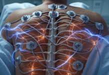 En Europa crean técnicas con inteligencia artificial para tratar el dolör lumbar y la degeneración de la columna vertebral