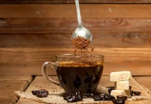 Alerta de ceguerä: este es el tipo de café que puede producirle un daño grave a tus ojos