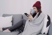 El frío puede hacer difícil que se concilie el sueño o generar despertares nocturnos frecuentes (+ Detalles)