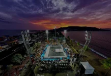 Parque Caribe cumple un año siendo epicentro de recreación y deporte en Anzoátegui