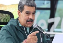 Presidente Maduro reconoció actuación de organismos de seguridad ante emergenciä climática en el país