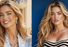 Vogue publica por primera vez una modelo completamente generada por Inteligencia Artificial (+ Detalles)