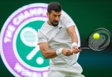 Djokovic ve en Wimbledon su mejor opción para ganar un Grand Slam este año (+ Detalles)
