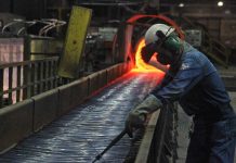 SIDOR envió un grupo de soldadores para que ayuden en las reparaciones estructurales de Mérida