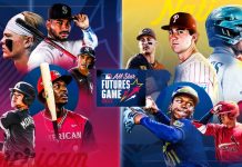 Conoce los 3 prospectos venezolanos que fueron convocados al juego de las futuras en la MLB (+ Detalles)