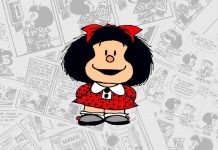Mafalda luego de 55 años cambia su editorial y comenzará a publicarse con nuevas ediciones en agosto