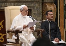 Papa León XIV: Denuncia el uso de la naturaleza para ventajas económicas y políticas (+ Detalles)