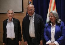 Tercera sesión del Consejo Estadal de Planificación y Coordinación de Políticas Públicas de Lara (+ Detalles)