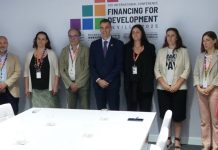 Pedro Sánchez se reunió con representantes de la sociedad civil durante Foro en Sevilla (+ Detalles)