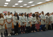 UCS impulsa el Sistema Público Nacional de Salud con 281 nuevos profesionales en Distrito Capital