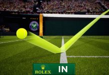 Debate en Wimbleon por el uso de la IA en los partidos y prescindir de los jueces de línea