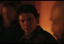 Filtraron imágenes de la próxima película de Cristopher Nolan “The Odyssey” (+ Detalles)