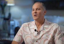 Omar Vizquel sigue pensando en su ingreso al salón de la fama de las Grandes Ligas