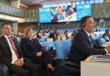 Venezuela instó a que se realice una reforma de la FAO ante las crïsis alimentaria en el mundo