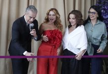 “Betty, la fea: la historia continúa” confirma que estará de regreso en Prime Video con una segunda temporada