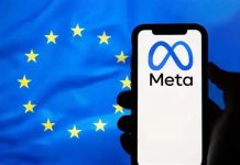 Meta apela la multa de 200 millones de euros impuesta por la Unión Europea