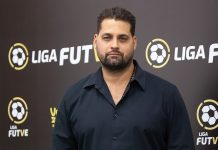 Ernesto Muller es nombrado como el nuevo presidente de la Liga FutVe (+ Detalles)