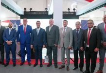 CVG y empresas aliadas participaron en la Gran Expo China-Venezuela «Construyendo un Futuro Espléndido» (+ Detalles)