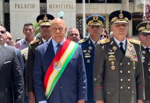 Conmemoración en Lara por los 214 años de la Firma del Acta de Independencia de Venezuela (+ Detalles)