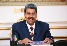 Nicolás Maduro aseguró que Venezuela nunca será sumisa durante 214° aniversario de la Declaración de Independencia (+ Detalles)