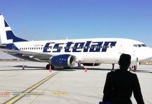 Aerolínea Estelar anunció que tuvo que pausas sus vuelos Caracas – Madrid – Caracas (+ Detalles)
