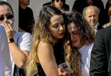 Conmovedora Despedida: Esposa de Diogo Jota y el mundo del fútbol en su funeral este 5 julio