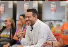 Alcaldía de Iribarren lanza el programa social ESMERALDA en apoyo a dirigentes sociales (+ Detalles)