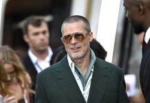 Brad Pitt sugiere a los nuevos actores no universe a películas de superhéroes y las grandes franquicias