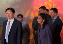 Delegación del Banco de Desarrollo de China visitó la Expo Simón en compañía de la Vicepresidenta de Venezuela (+ Detalles)