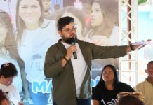 Gobernador Ernesto Luna fortalece el poder popular en la parroquia San Simón de Maturín (+ Detalles)