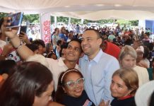 Primitivo Cedeño inauguró nuevo espacio de hospitalización pediátrica en Portuguesa (+ Detalles)