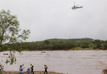 Declarado estado de emergencia en Texas por inundaciones con cifras de 68 fallecïdos