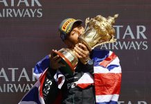 Lando Norris se afianza en la segunda posición de la F1 luego de ganar el GP de Gran Bretaña