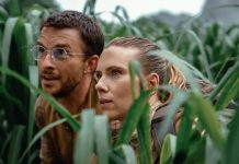 ¡Arrasó en su debut! Nueva película de Jurassic World fue la más taquillera del fin de semana