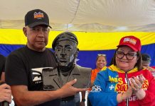 Gobernador de Lara recorrió las comunidades del municipio Jiménez para realizar asambleas comunales (+ Detalles)