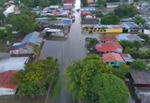 Ministerio de Transporte se mantiene trabajando en la recuperación de vías en Barinas y Apure (+ Detalles)