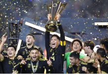 ¡Defendieron el título! México se coronó campeón de la Copa Oro luego de vencer a Estados Unidos