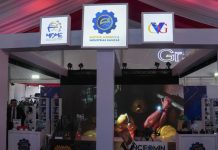 CVG y el motor minero completaron con éxito su participación en la Gran Expo China-Venezuela (+ Detalles)