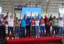 Juventud de Portuguesa asume el liderazgo municipal para las elecciones del 27 de julio (+ Detalles)