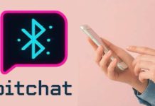 Bitchat: la nueva aplicación de mensajería en la que trabaja uno de los cofundadores de Twitter